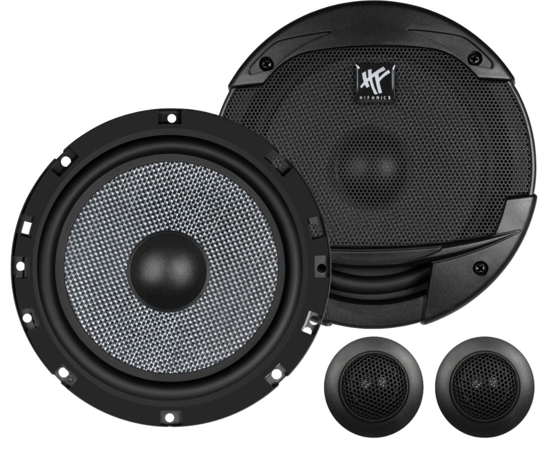 HiFonics BRX6.2C