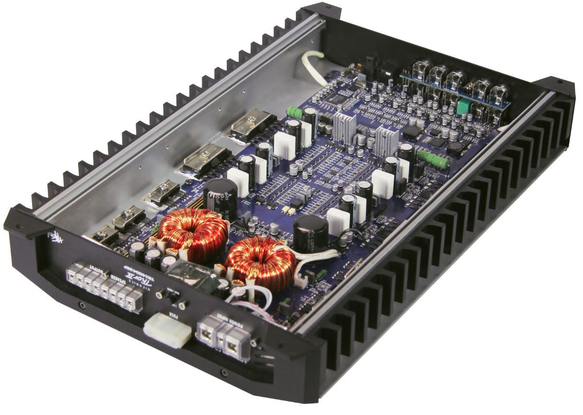 HiFonics TRX4004DSP