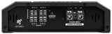HiFonics ZXT1400/4