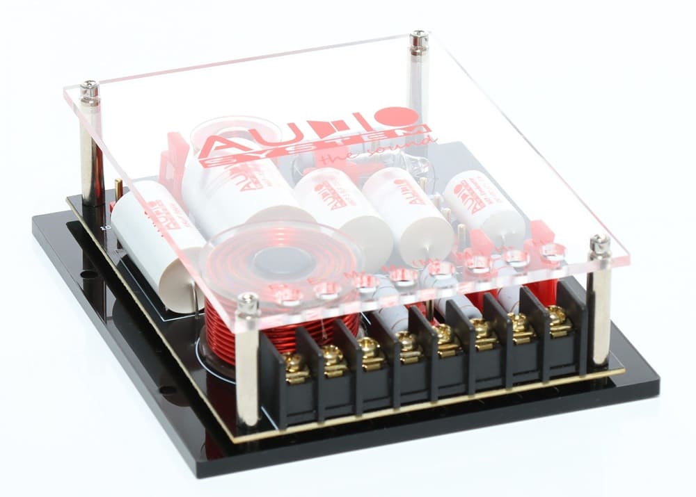 Audio System HX100 PHASE EVO 3