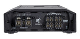 HiFonics ZXR900/4