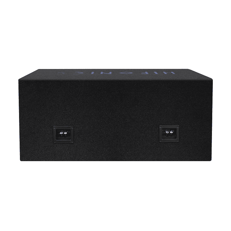 HiFonics ZSPL12DUAL