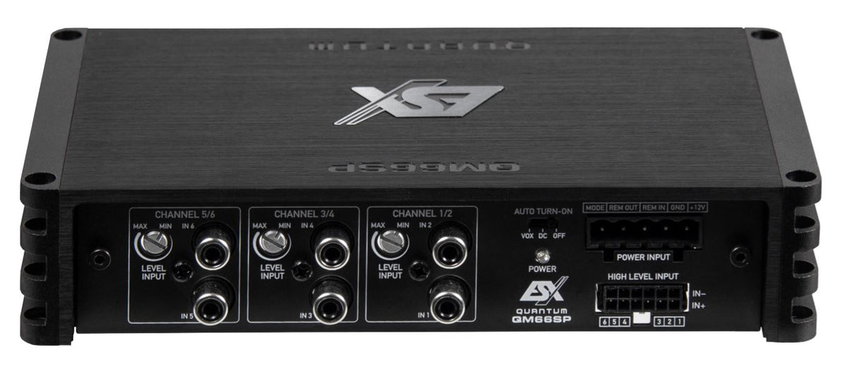 B-Ware ESX QM66SP