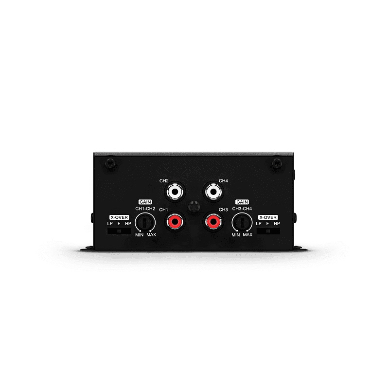 SounDigital 400.4 Evo 6.0