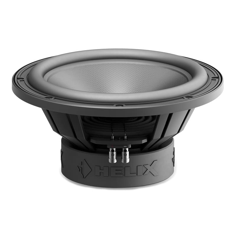 HELIX IQ W12-DVC2