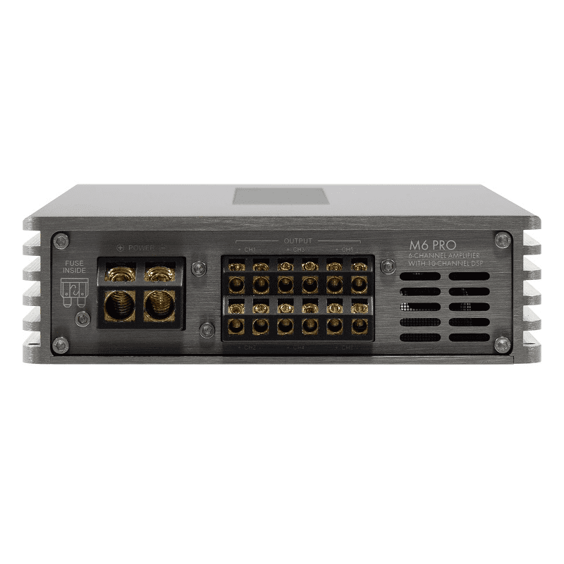 Musway M6PRO-512k