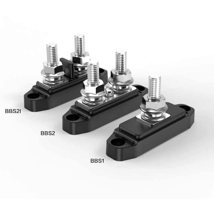 Ampire BBS2 Stromverteiler