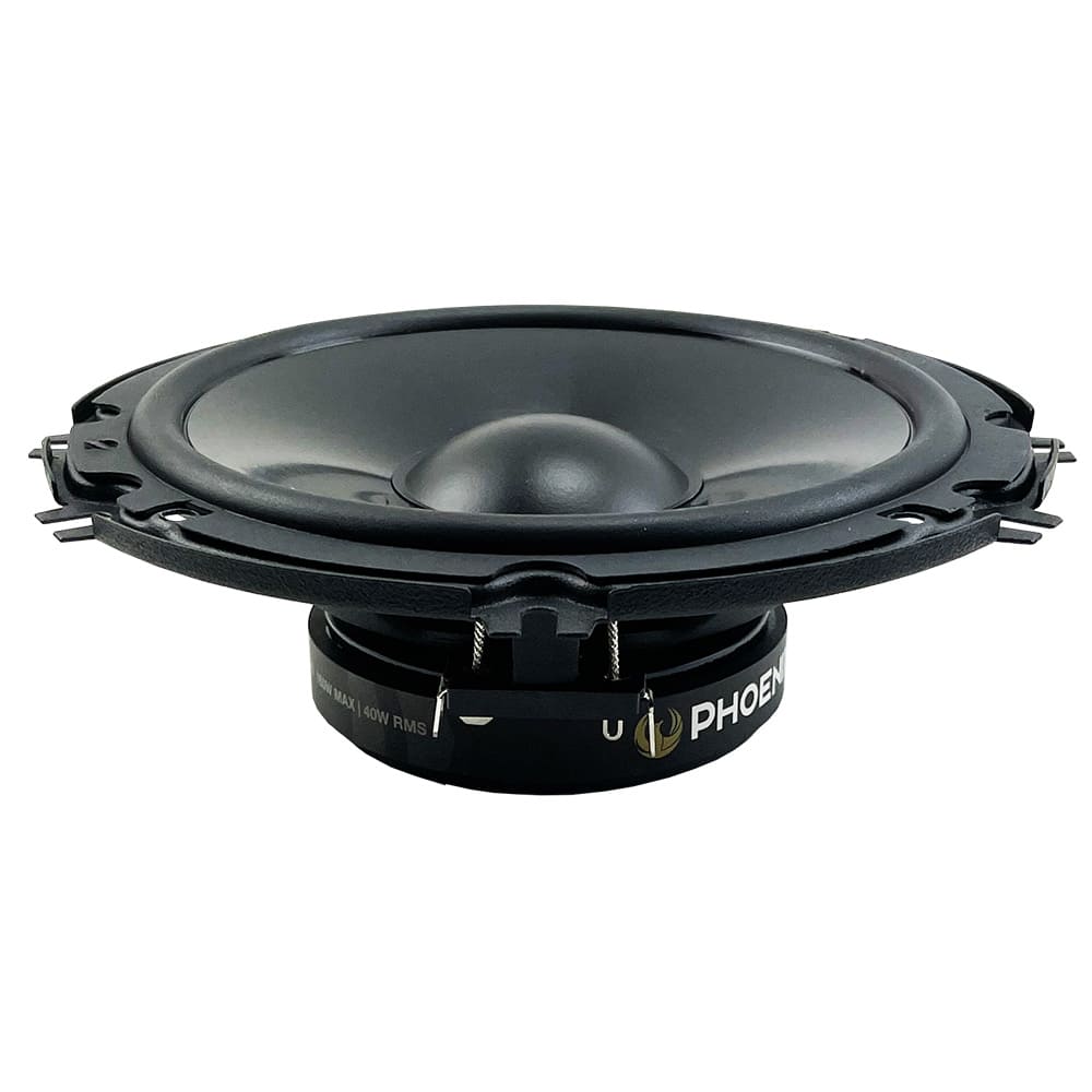 Phoenix Gold Z65CSi 6.5"
