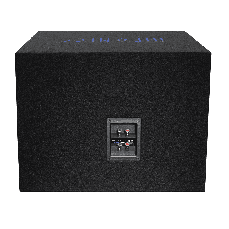 HiFonics ZSPL12R