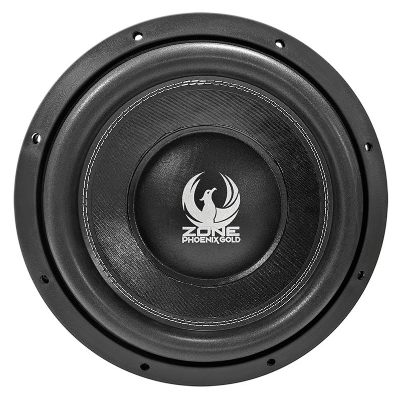 Phoenix Gold ZONE122 Limited