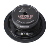 B² Audio RAGE CFM 8P