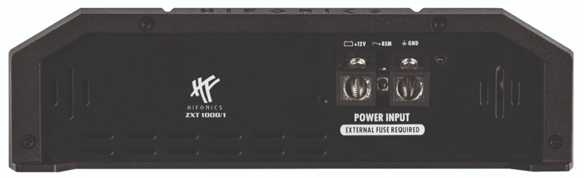 HiFonics ZXT1000/1