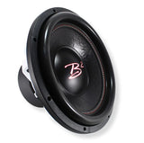 B² Audio RIOT 15" v2