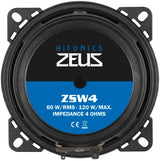 HiFonics ZS4.2E
