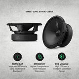 AudioControl EPICPRO6X