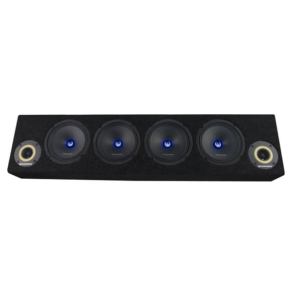 Phoenix Gold ZP65BOXRGB