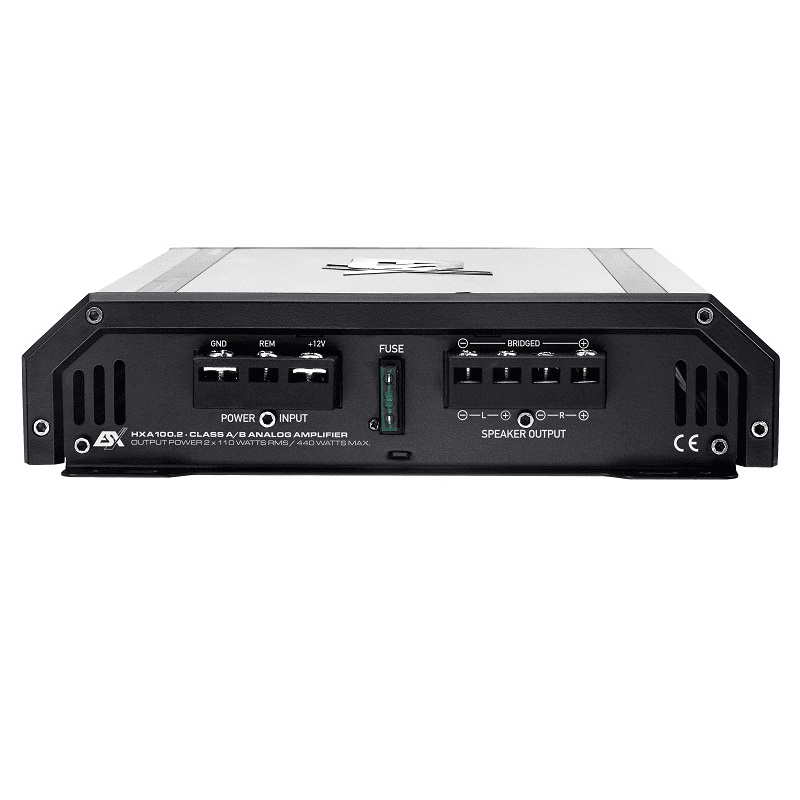 B-Ware ESX HXA100.2