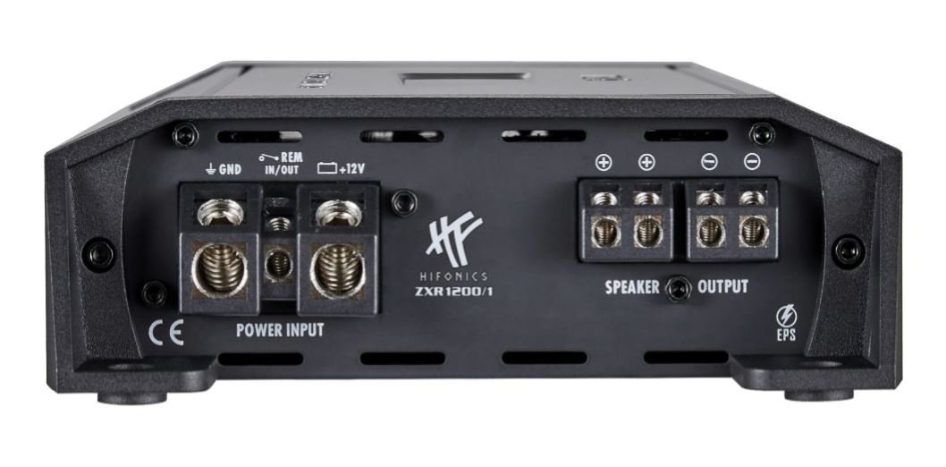 HiFonics ZXR1200/1 v2