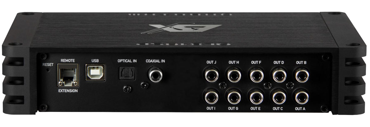 ESX QL810SP
