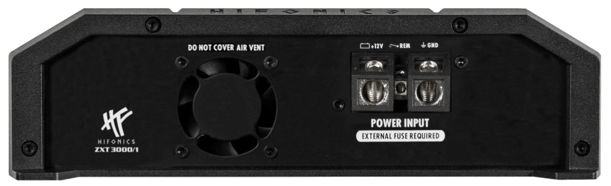 HiFonics ZXT3000/1
