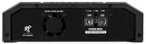 HiFonics ZXT3000/1