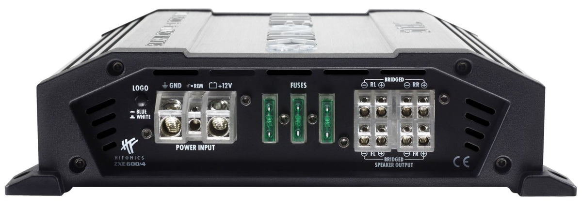 HiFonics ZXE600/4