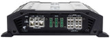 HiFonics ZXE600/4
