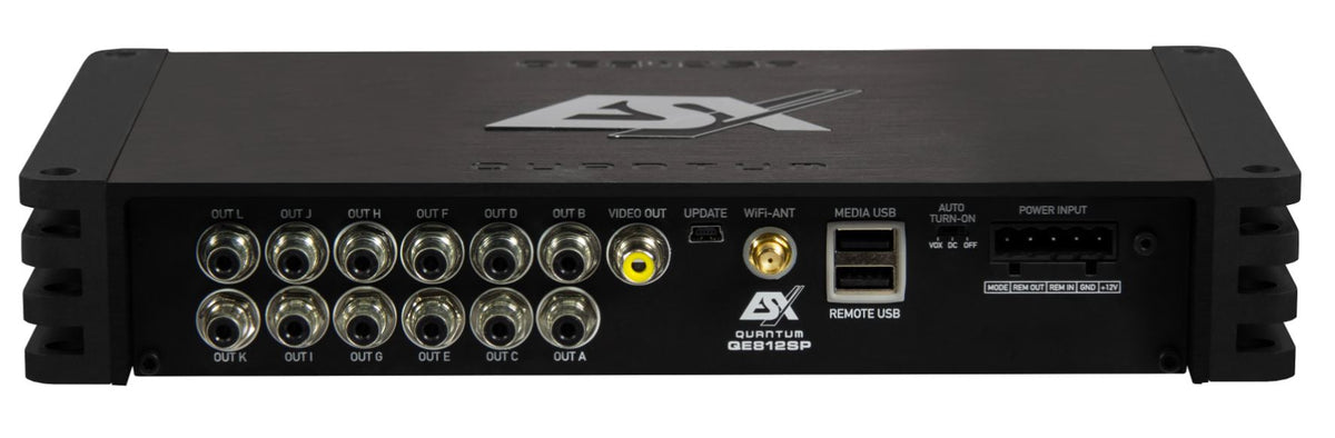 ESX QE812SP