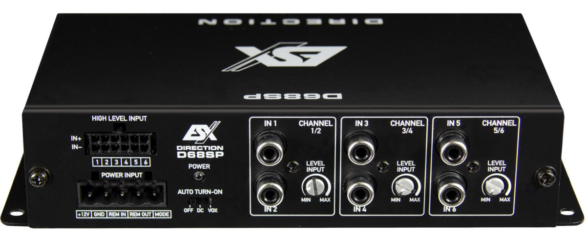 ESX D68SP