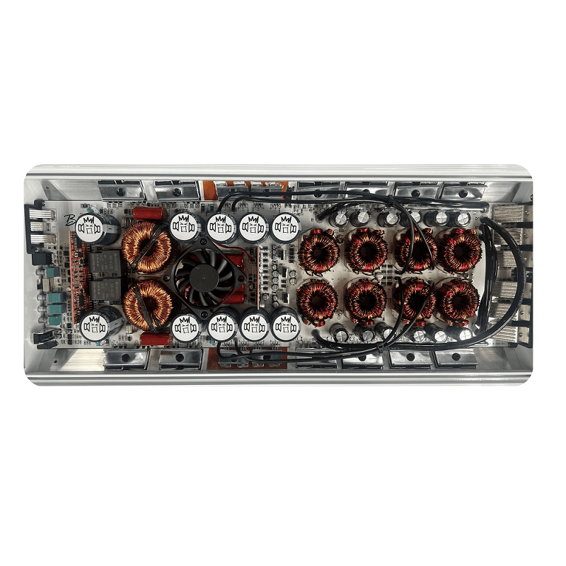 B² Audio Zero 6