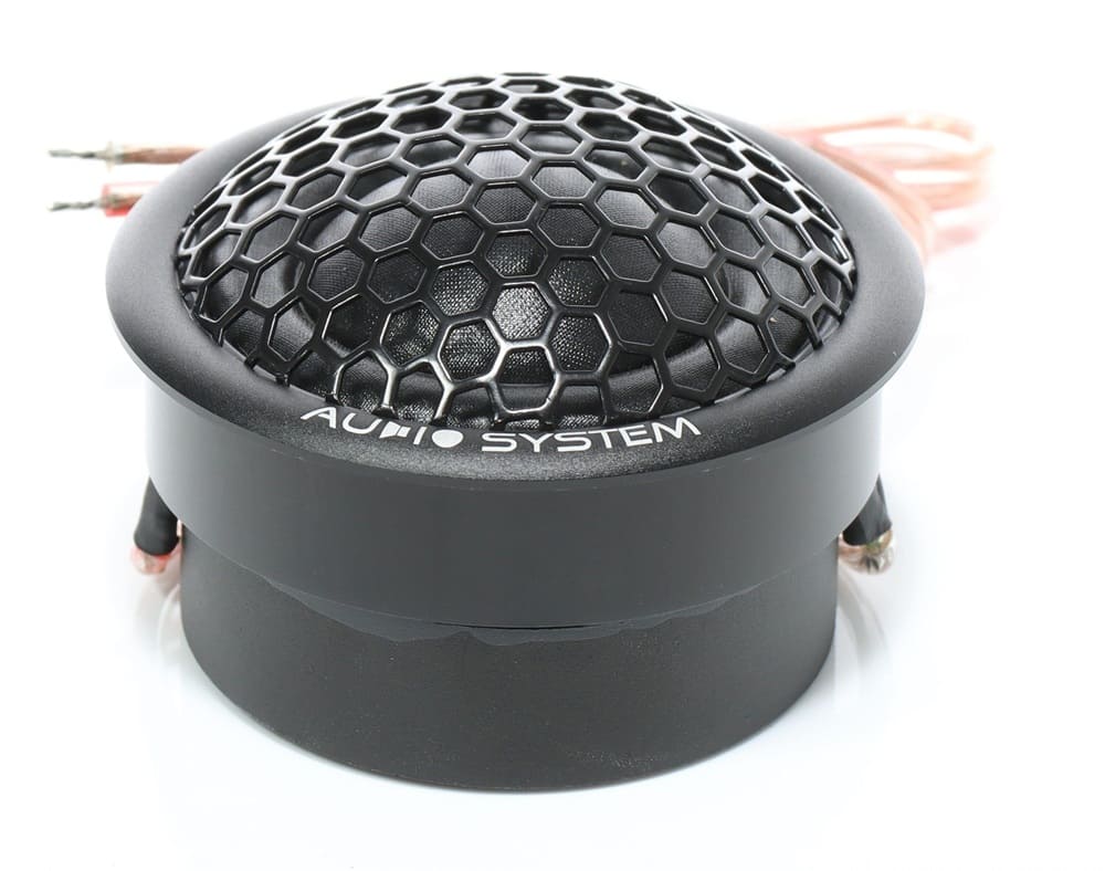 Audio System HX130 PHASE EVO 3