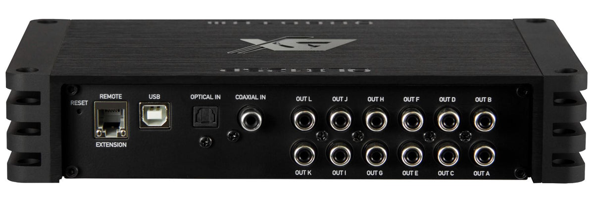ESX QL812SP