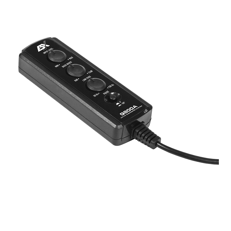 ESX Q800A