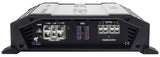 HiFonics ZXE600/2