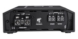 HiFonics ZXR600/2