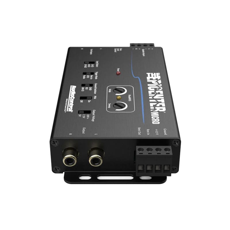 AudioControl EPICENTER Micro