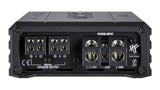 HiFonics ZXS550/2