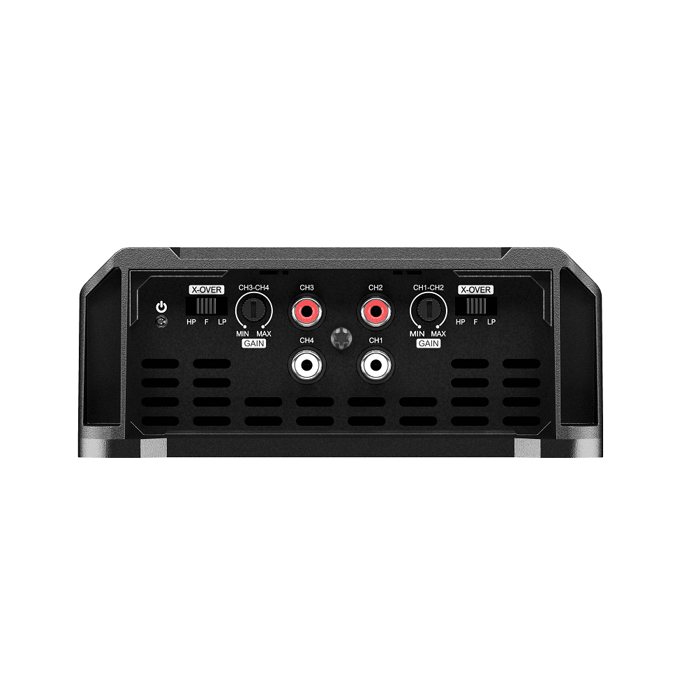 SounDigital 1200.4 Evo 5.0
