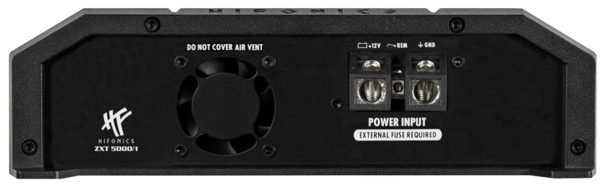 HiFonics ZXT5000/1