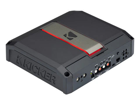 Kicker LX850.1 Mono Amplifier