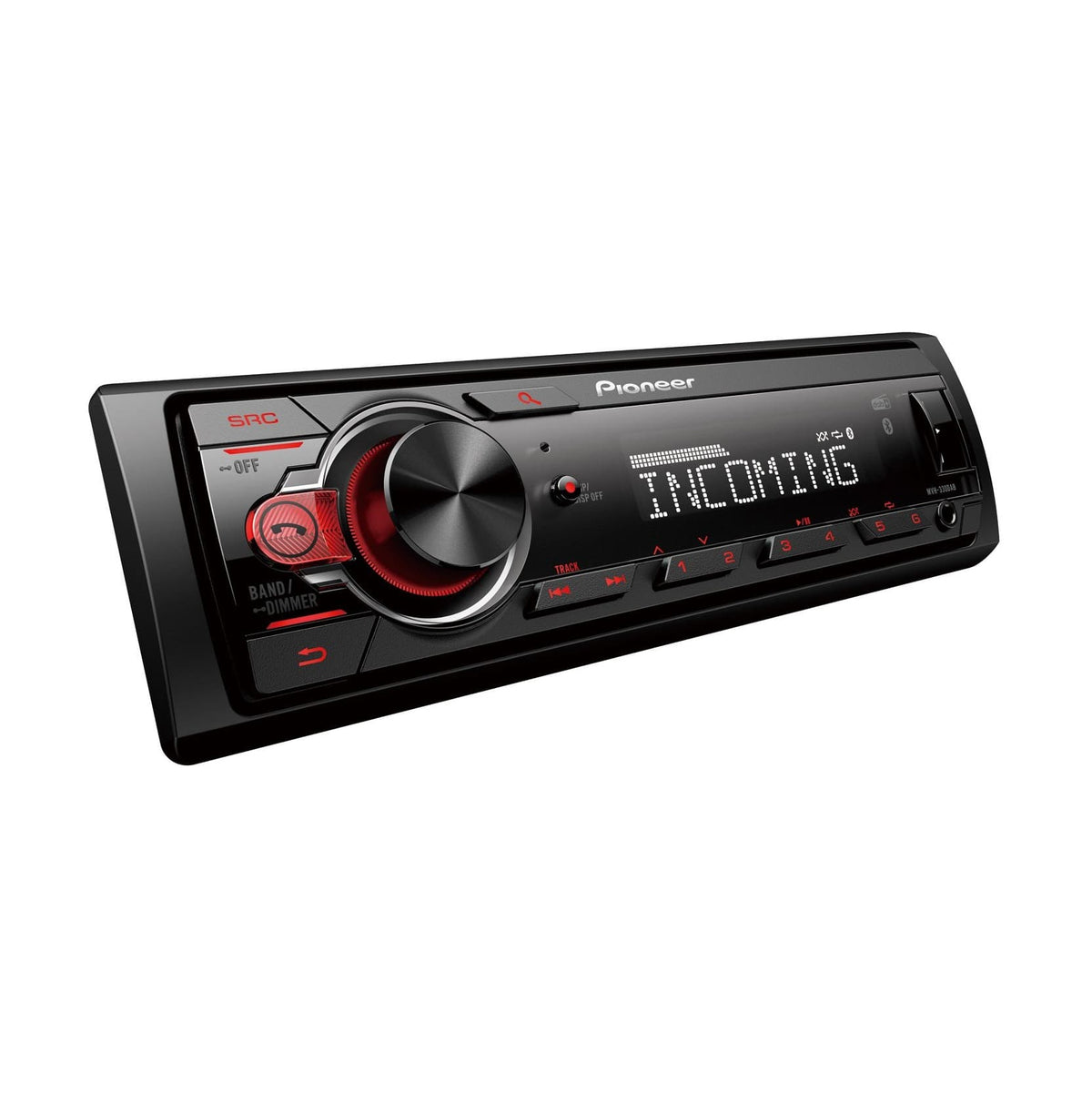 Pioneer MVH-330DAB