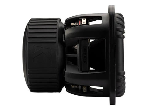 Kicker 12" SoloXS L7XS 1 Ohm
