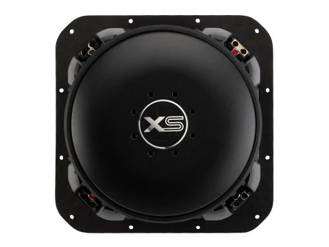 Kicker 12" SoloXS L7XS 1 Ohm