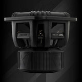 Kicker 12" SoloXS L7XS 1 Ohm