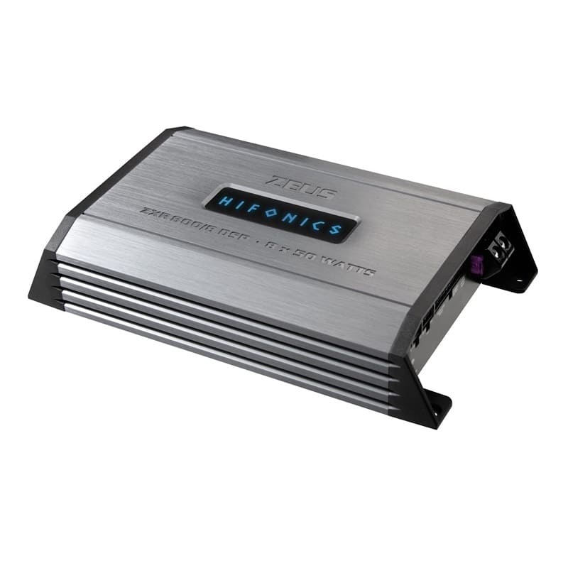 HiFonics ZXR800/8DSP