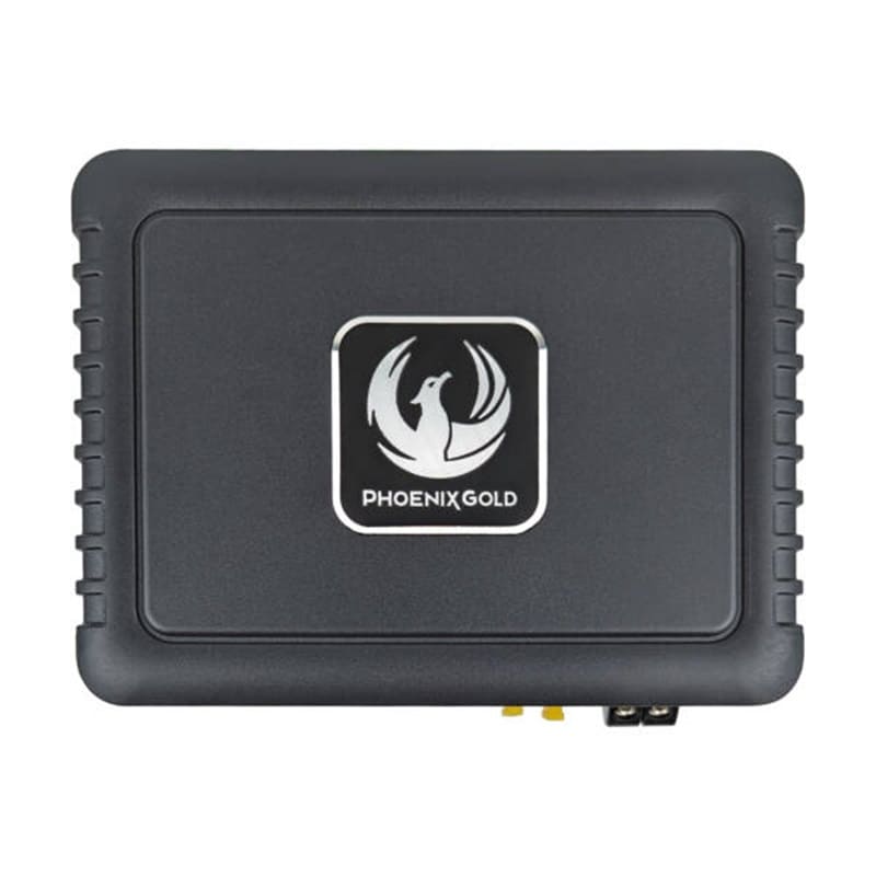 Phoenix Gold ZDA4.8 DSP