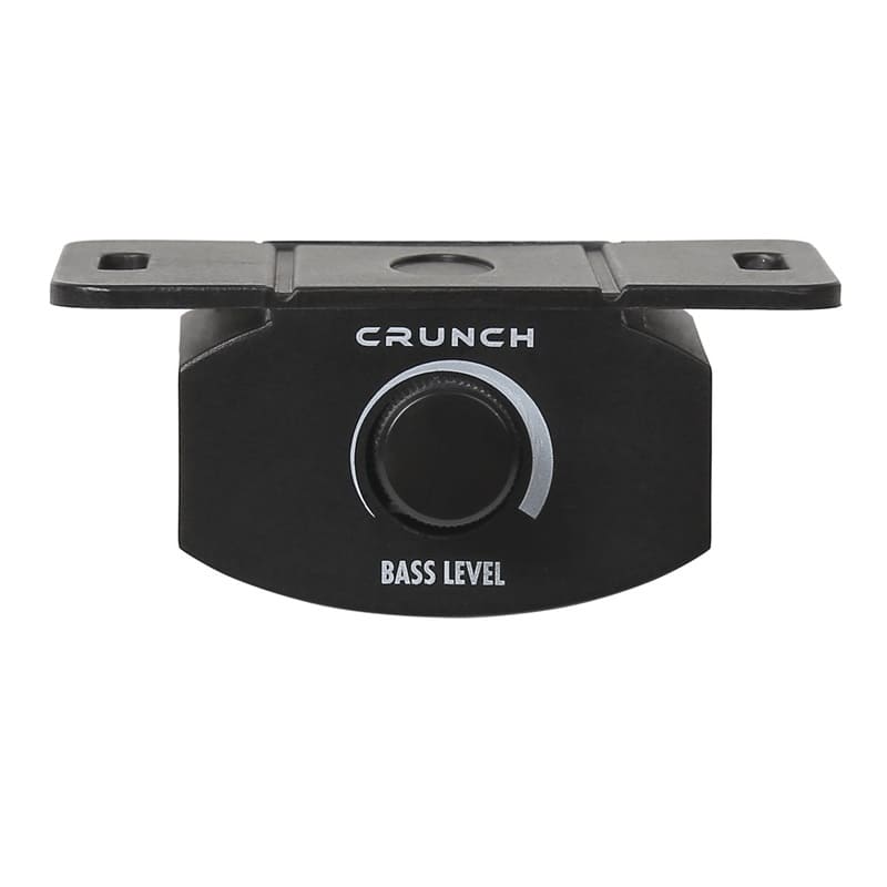 Crunch GP600