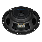 Crunch DSX6.2C