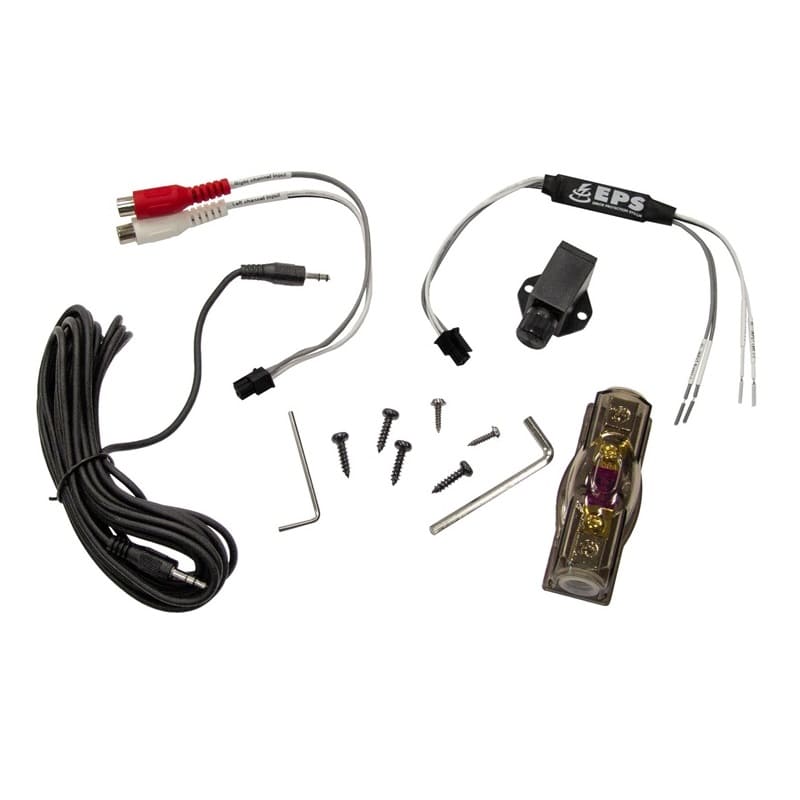 Crunch GTX2250.1D