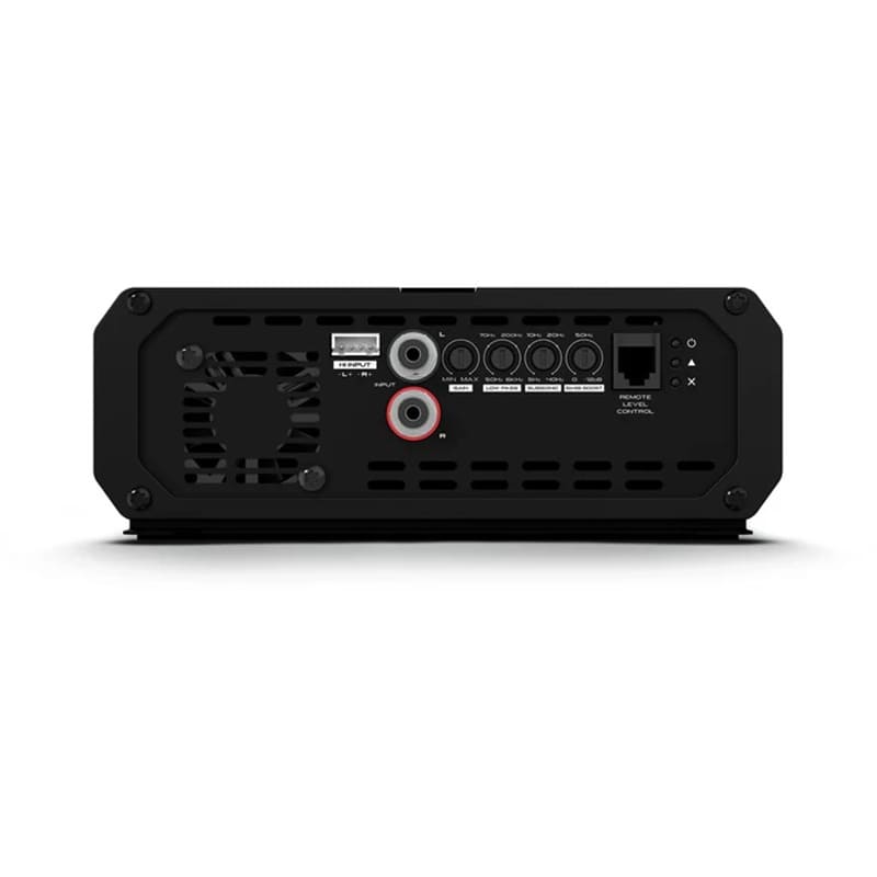 SounDigital XP 8000.1